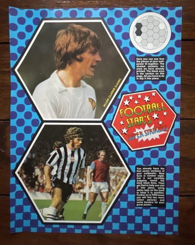 Football star rare - football,
