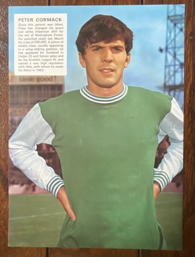 1970s super football book - super,