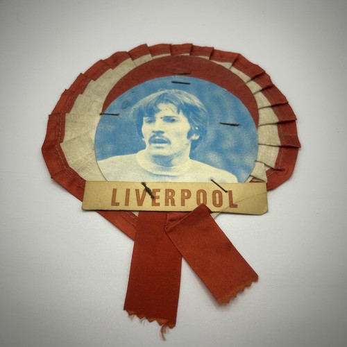 Liverpool rare vintage - rare,
