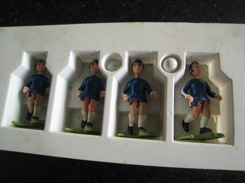 Parker palitoy striker - striker, 1970s