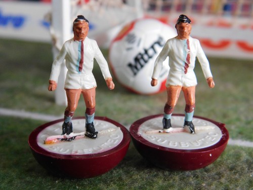 Vintage 1970s subbuteo - vintage,