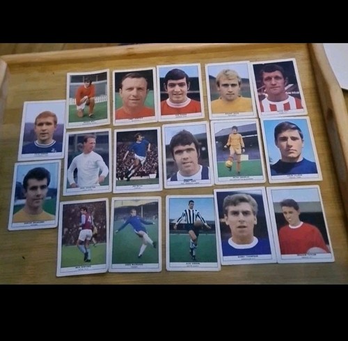 George best charlton - george,