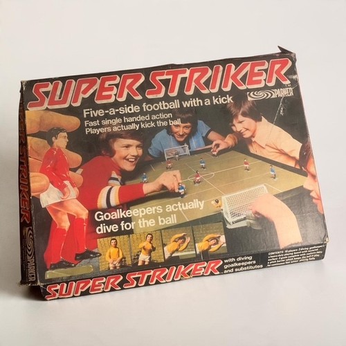 Vintage 1970s parker super - vintage,