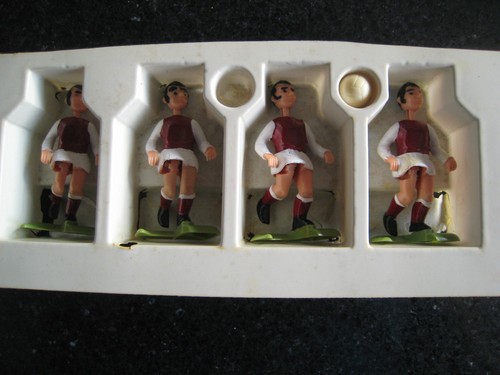 Parker palitoy striker - parker, 1970s