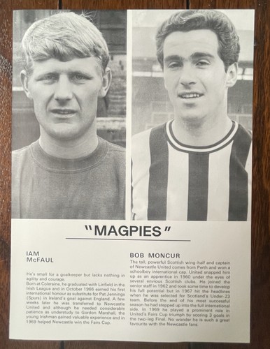 1970s super football book - super,