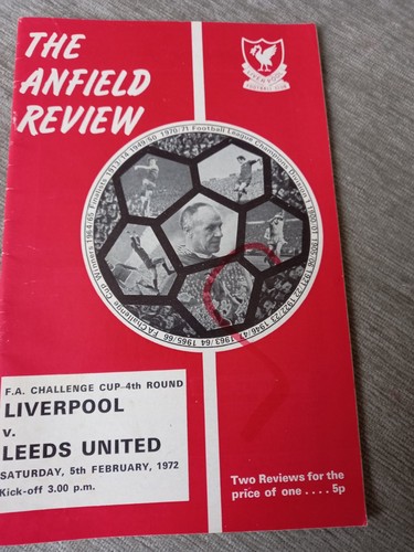 Fac liverpool v - liverpool,