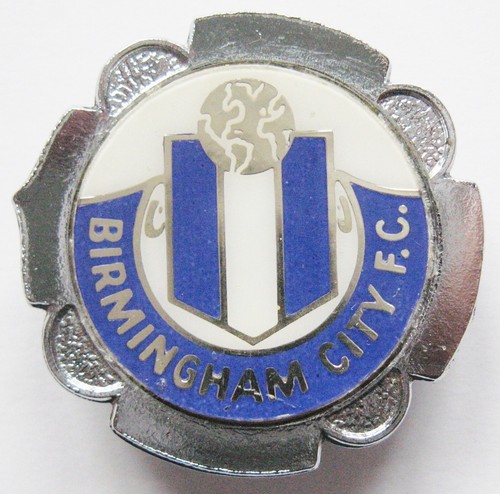 Birmingham city superb - -,